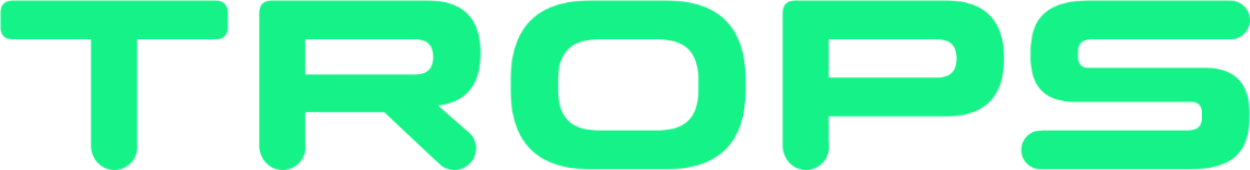 Astronaut in the air